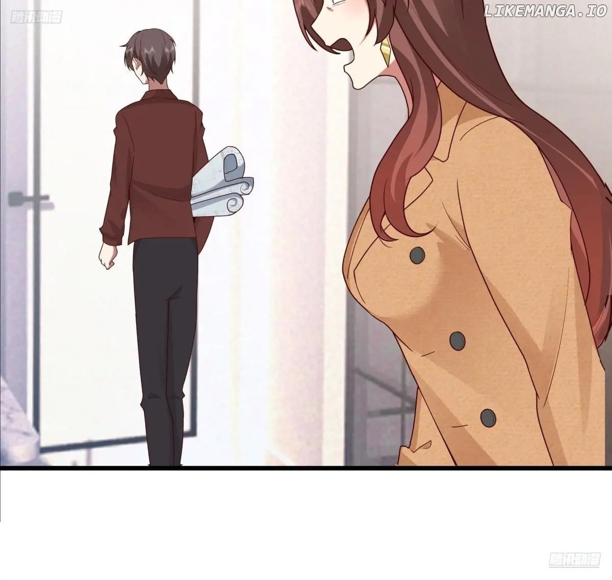 I Really Don’t Want to be Reborn Chapter 419 - page 4